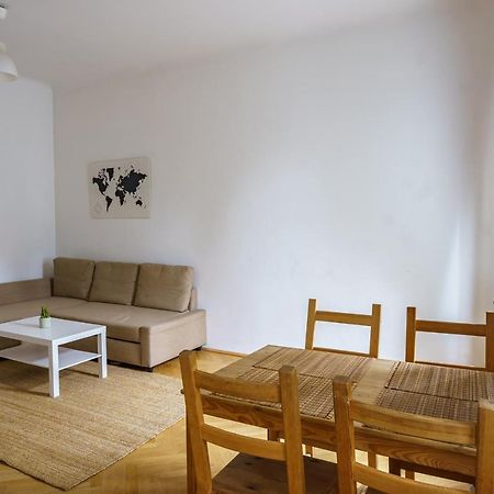 Central Living Apartments - Schoenbrunn Viyana Dış mekan fotoğraf