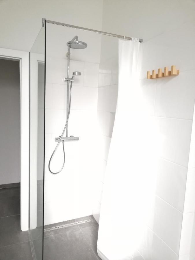 Central Living Apartments - Schoenbrunn Viyana Dış mekan fotoğraf