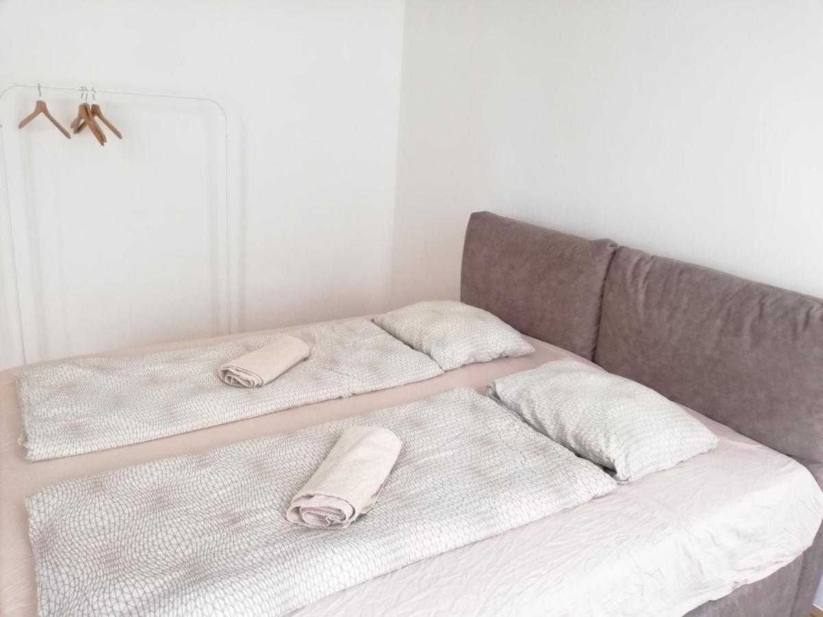 Central Living Apartments - Schoenbrunn Viyana Dış mekan fotoğraf