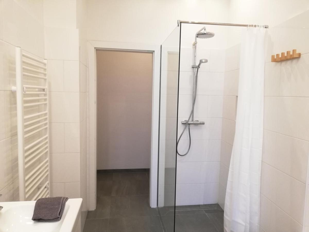 Central Living Apartments - Schoenbrunn Viyana Dış mekan fotoğraf