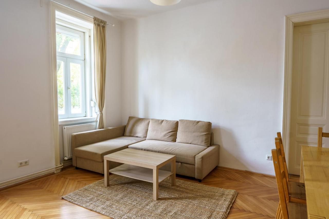 Central Living Apartments - Schoenbrunn Viyana Dış mekan fotoğraf