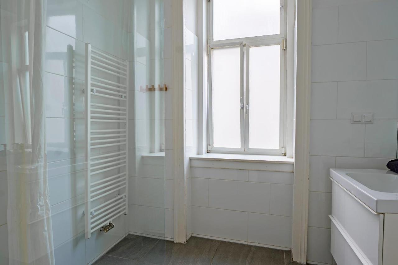Central Living Apartments - Schoenbrunn Viyana Dış mekan fotoğraf