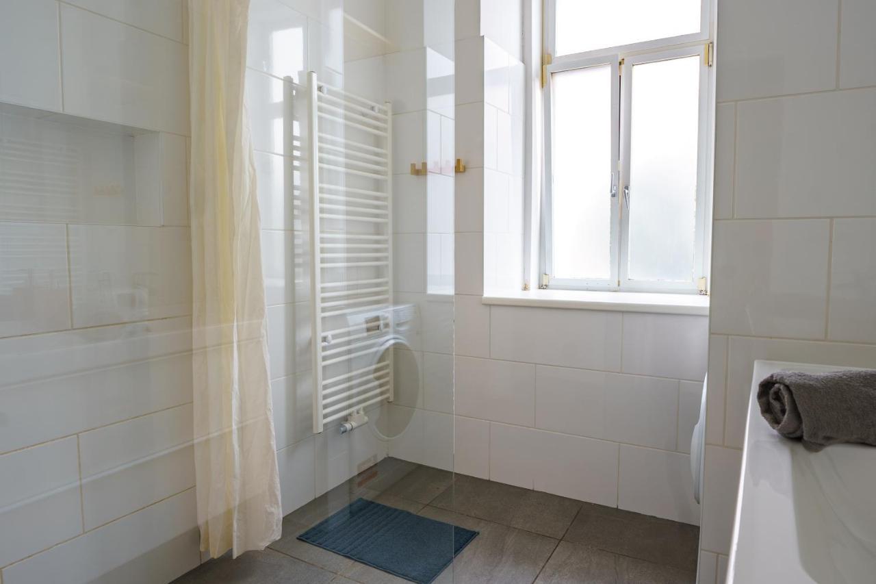 Central Living Apartments - Schoenbrunn Viyana Dış mekan fotoğraf